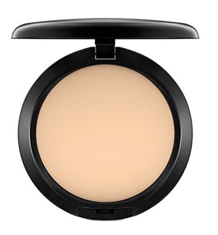10. M.A.C. Studio Fix Powder Plus Foundation 1