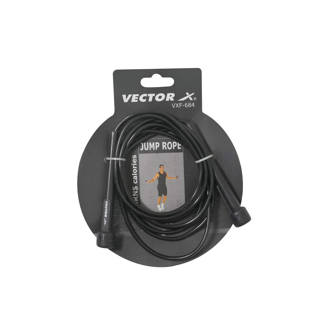 10 Best Skipping Ropes in India 2021 (Domyos, Vector X, and more) 5