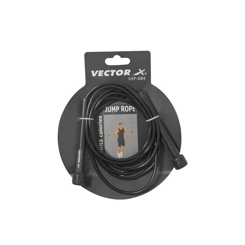 Skipping Rope (Black) 1