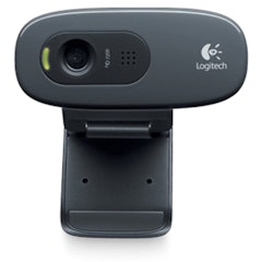C270 HD Webcam