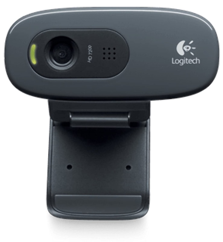 C270 HD Webcam 1