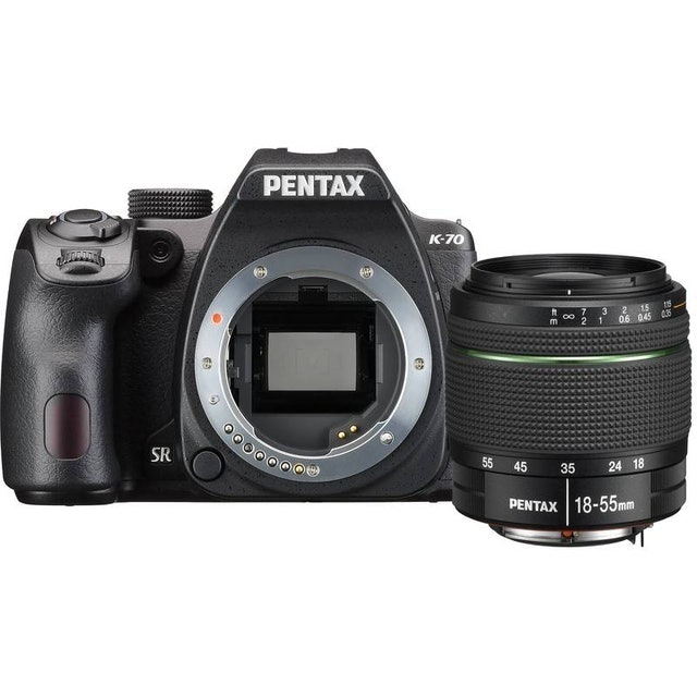 10 Best DSLRs for Beginners in India 2021 (Canon, Sony, and more) 3