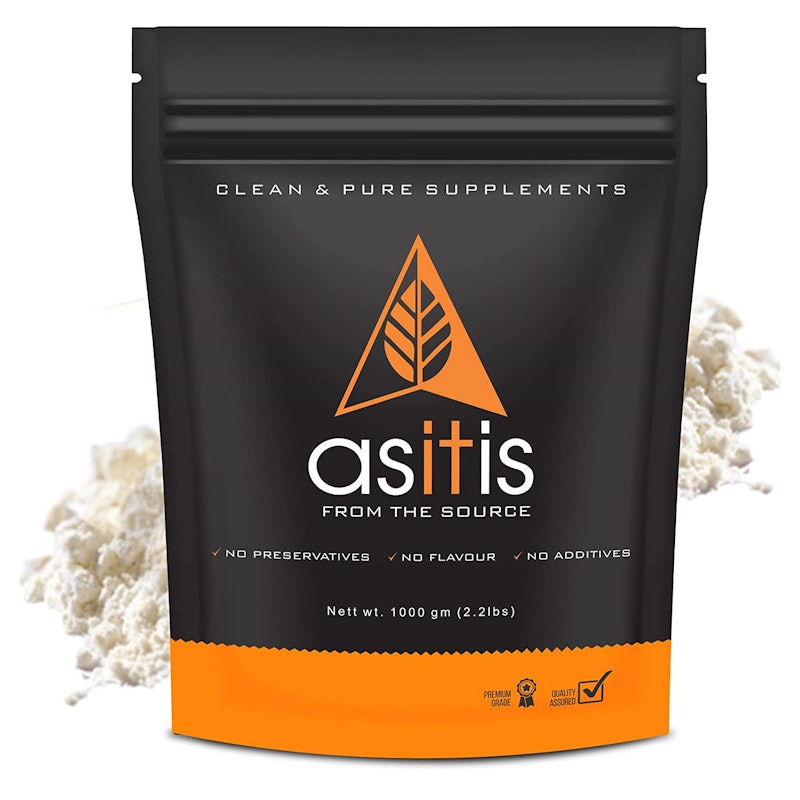 Whey Protein Isolate 90% 1