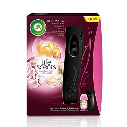 10 Best Room Fresheners for Office and Home in India 2023 (Airwick, Godrej, and more) 4