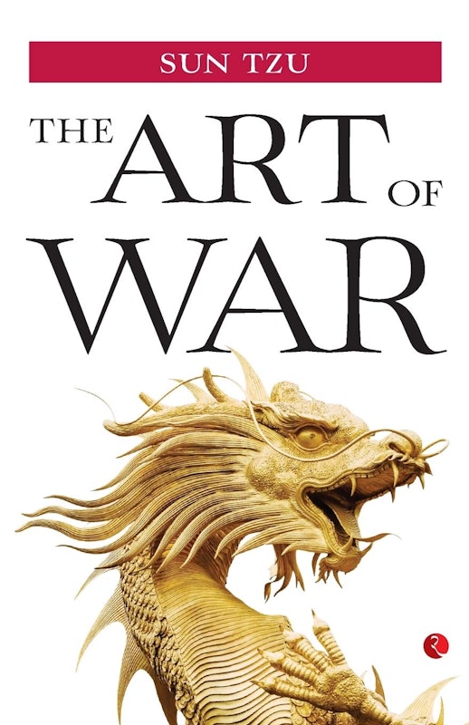 The Art of War 1