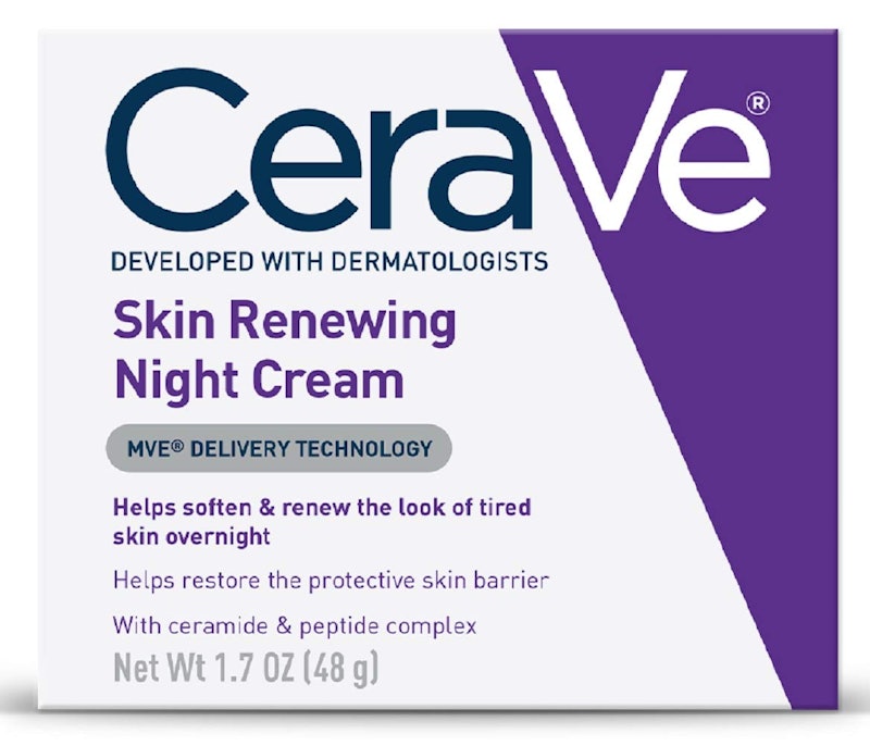 Skin Renewing Night Cream 1