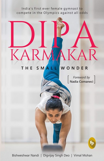 Dipa Karmakar: The Small Wonder 1