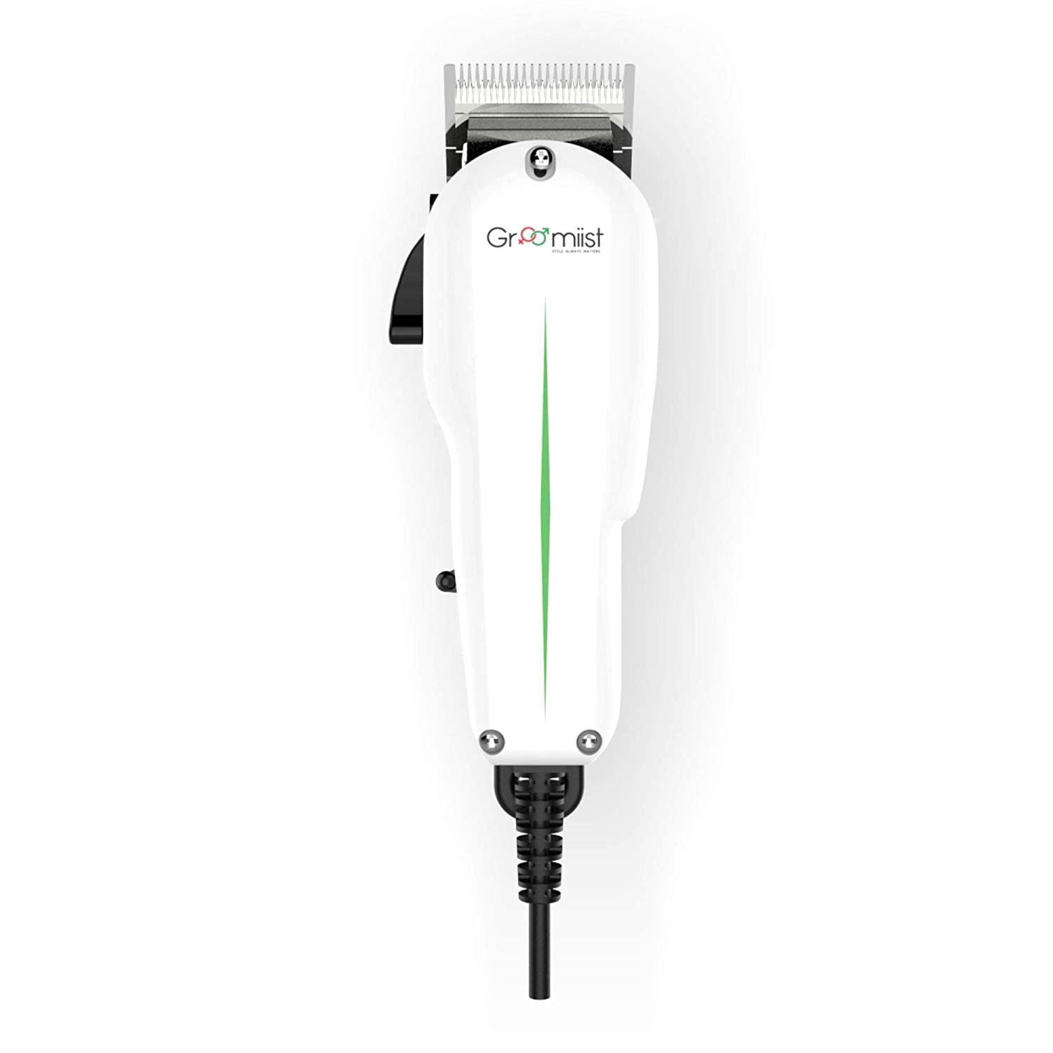 Professional Series Corded Hair & Beard Trimmer SST-786 1