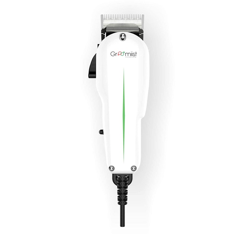 Professional Series Corded Hair & Beard Trimmer SST-786 1