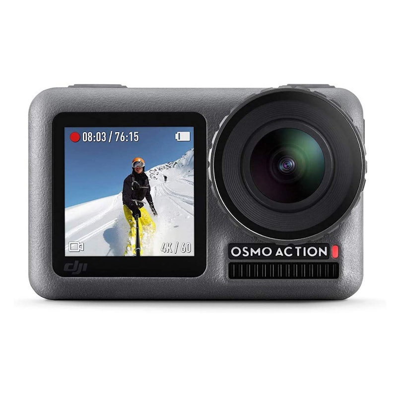 OSMO Action 1