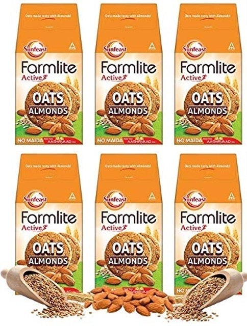 10 Best Evening Snacks in India 2021 - Buying Guide Reviewed by Nutritionist 5