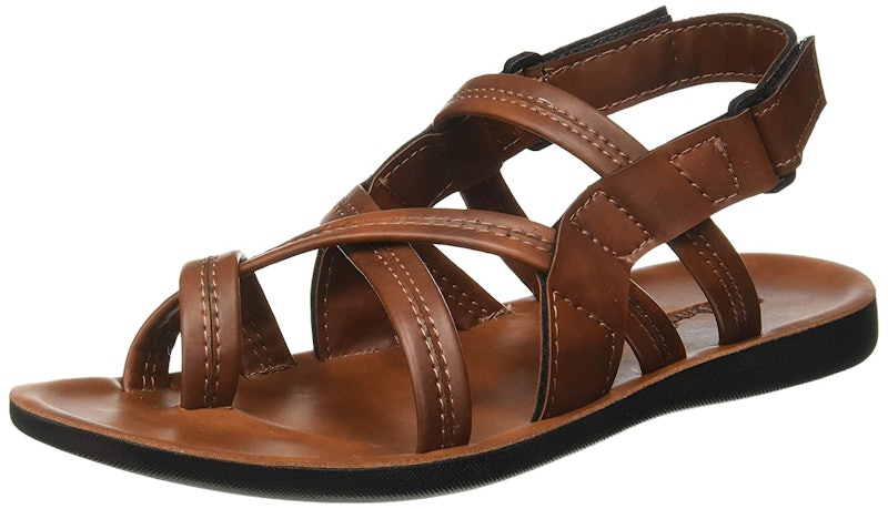 Outdoor Sandals 1