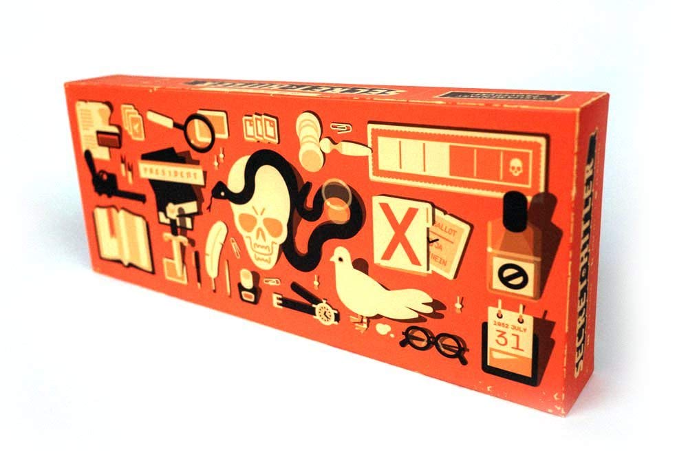 10 Best Board Games of All Time in India 2021 (Funskool, Mattel, and more) 1