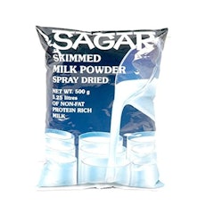 Skim Milk Powder, 500g