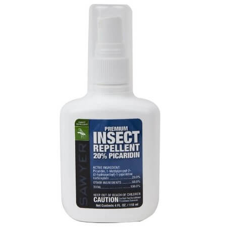 Insect Repellent 1