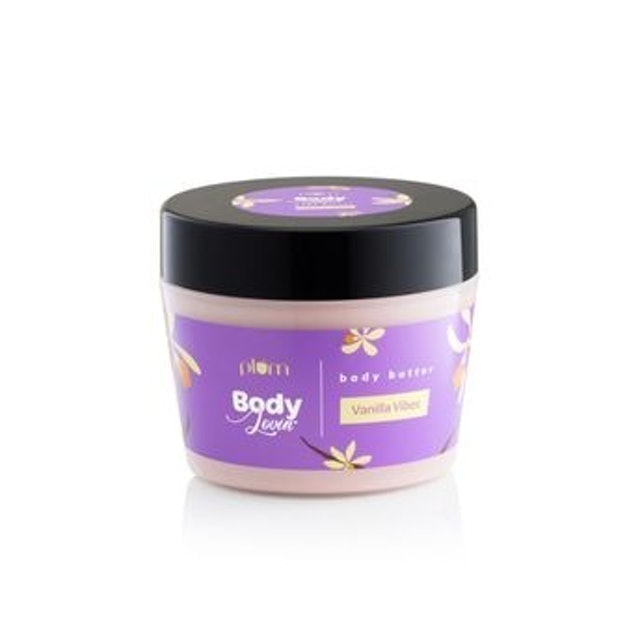 Body Lovin' Vanilla Vibes 1