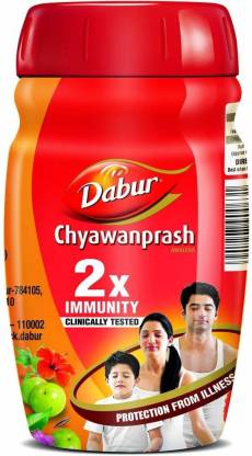 10 Best Chyawanprash in India 2021 (Dabur, Baidyanath, Cureveda, and more) 3