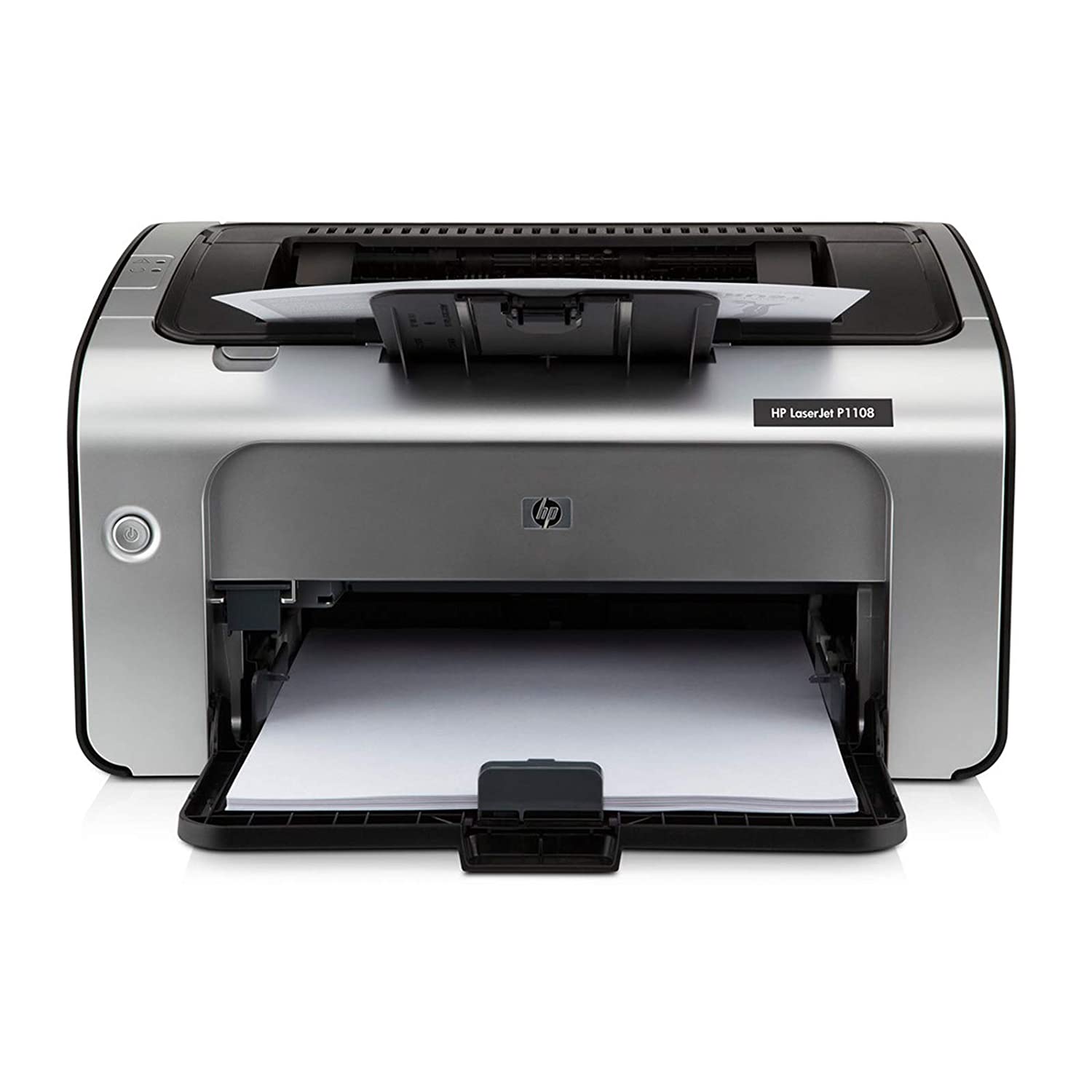 Laserjet P1108 1