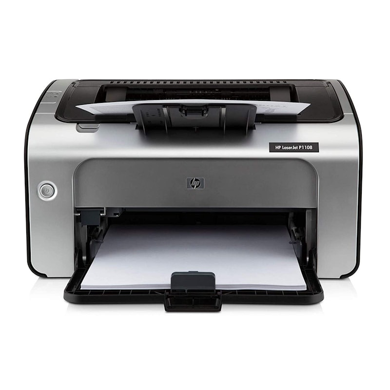 Laserjet P1108 1