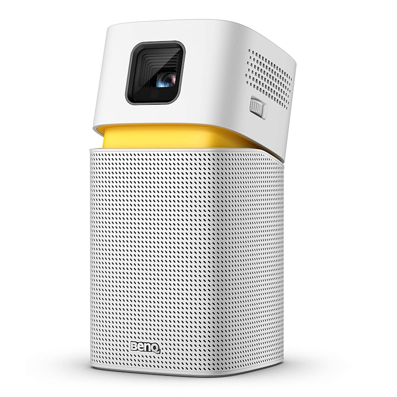 GV1 Portable LED Projector 1