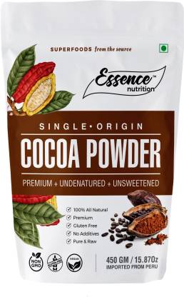 7 Best Cocoa Powders in India 2021 - Buying Guide Reviewed by Nutritionist 2