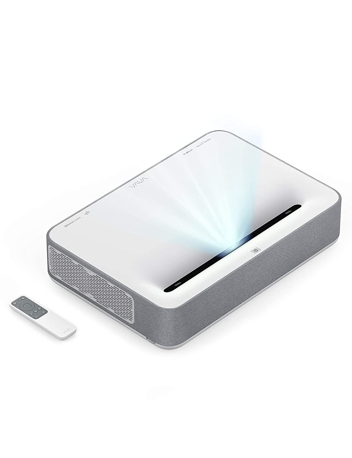10 Best Home Projectors in India 2021(Play, BenQ, Mijia and More) 4