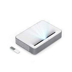 4K UHD Laser