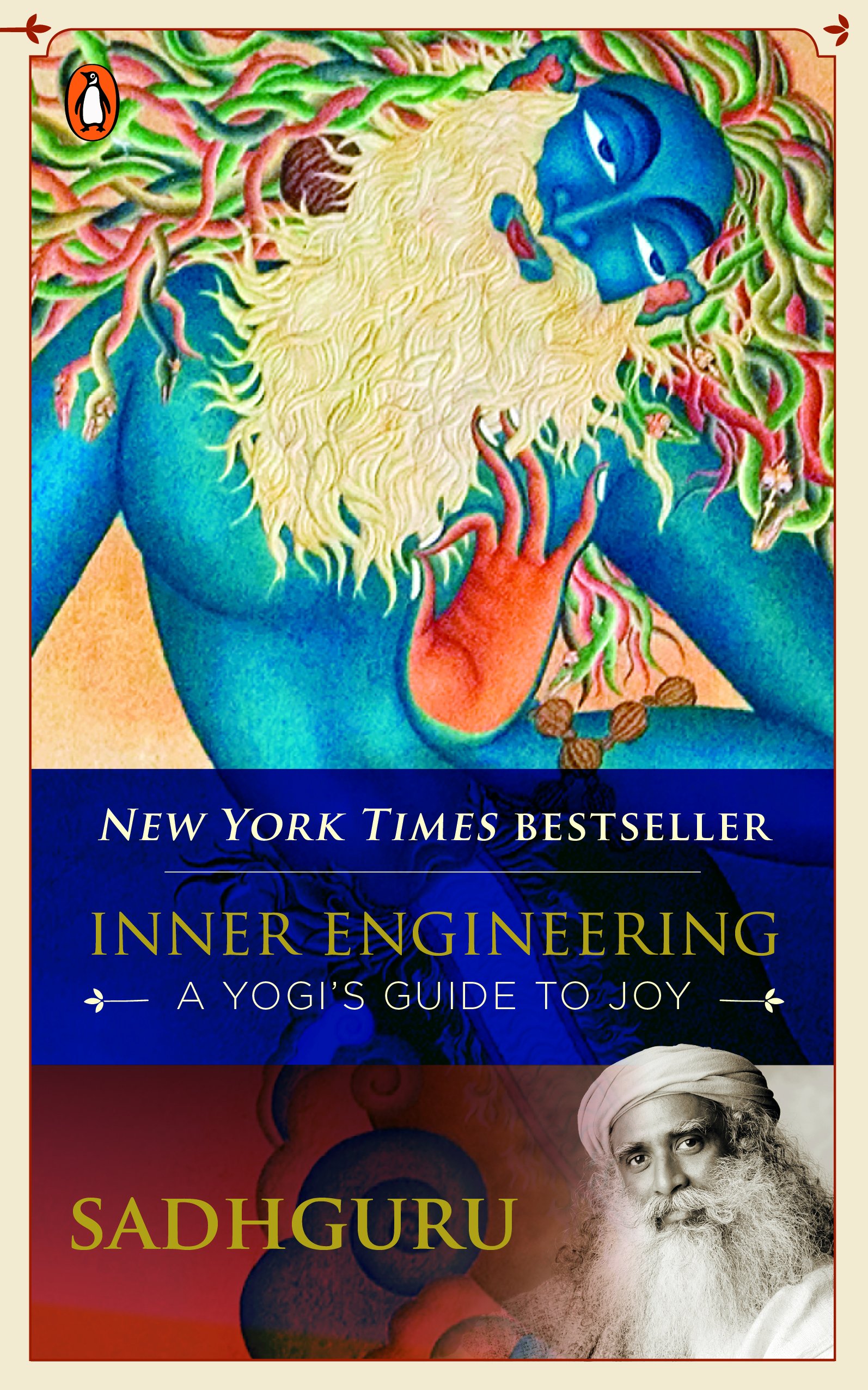 10 Best Meditation Books in India 2021(Sadhguru, Swami Vivekananda and More) 1