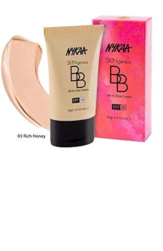 10 Best BB Creams in India 2021 - Buying Guide Reviewed By Makeup Artist 5