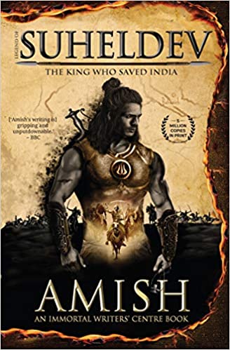 The Legend of Suheldev 1