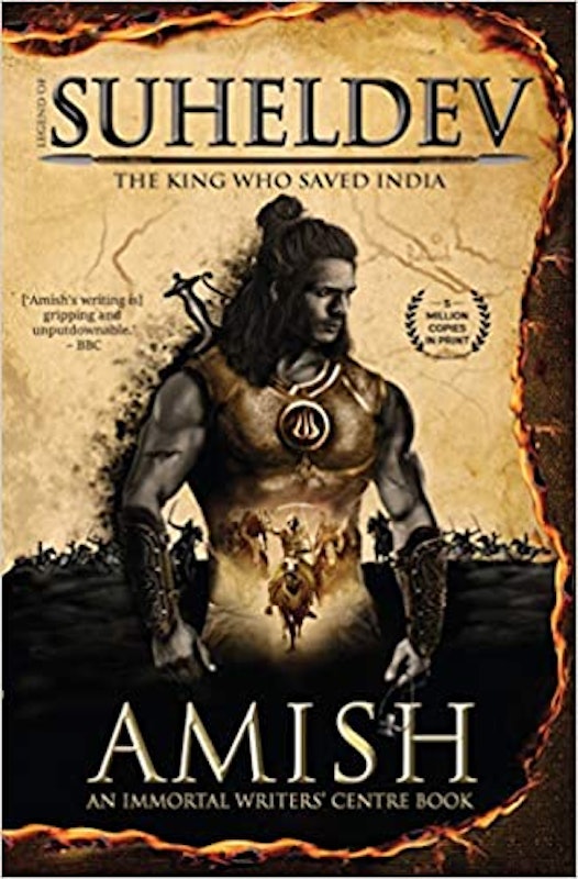 The Legend of Suheldev 1