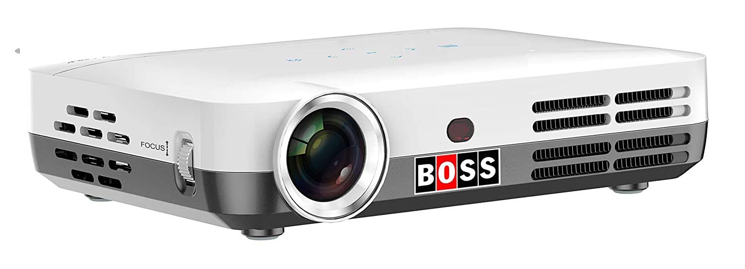 10 Best Home Projectors in India 2021(Play, BenQ, Mijia and More) 5