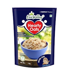 Hearty Oats