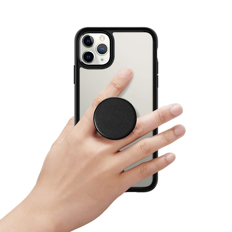 Ultra Hybrid Back Cover 2