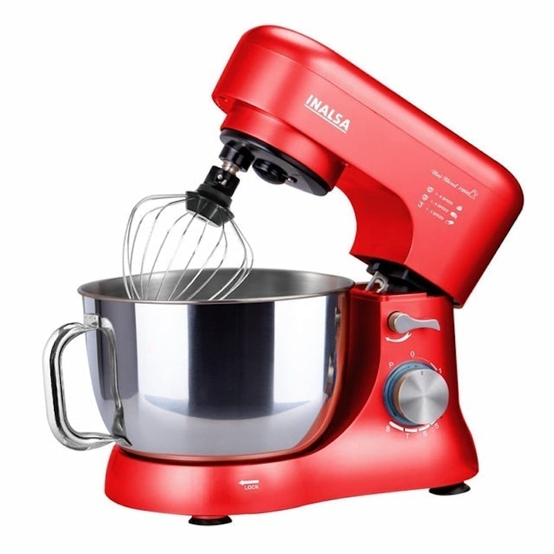 Stand Mixer Uni Blend 1