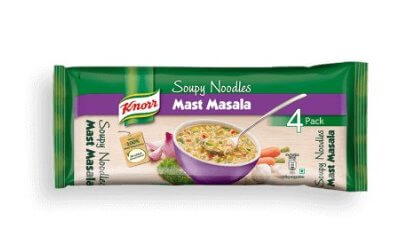 10 Best Instant Noodles in India 2021 - Buying Guide Reviewed By Food Blogger/Reviewer 5