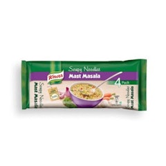 Mast Masala Soupy Noodles