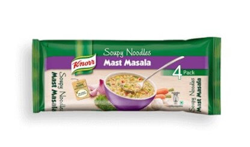 Mast Masala Soupy Noodles 1