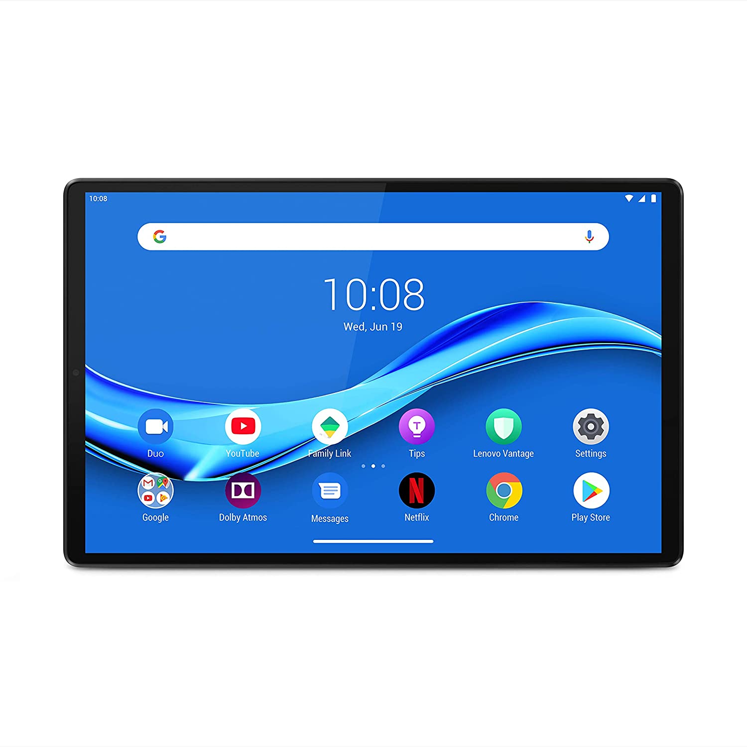 Tab M10 1