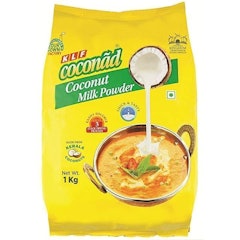 Instant Coconut Milk Powder, 1kg