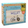 The Bread Company Cocoa Brownie Almond Millet Cookies 1