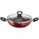 Tefal Simply Chef Non-Stick Kadhai with Lid 1