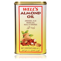 Almond Oil