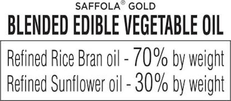 Pro Healthy Lifestyle Cooking Oil 3