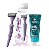 9 Best Razors for Women in India 2021(Gillete, LetsShave and More) 3