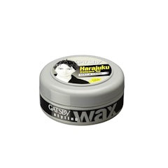 Styling Wax Mat and Hard