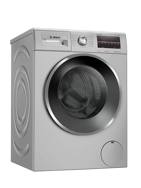 8 Kg Fully Automatic Front Load Washing Machine 1