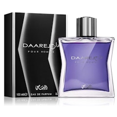 Dareej