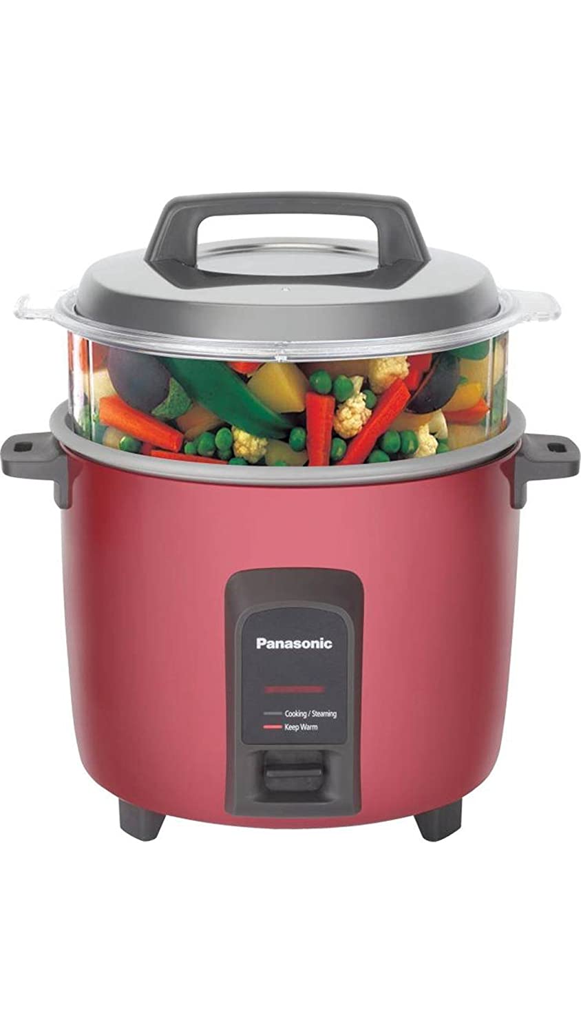 10 Best Rice Cookers in India 2021 (Panasonic, Preethi, and more) 2