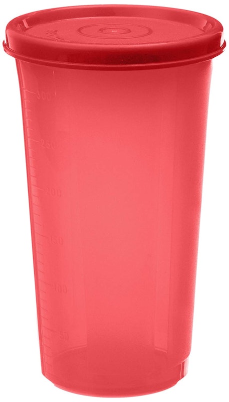 Plastic Tumbler 1